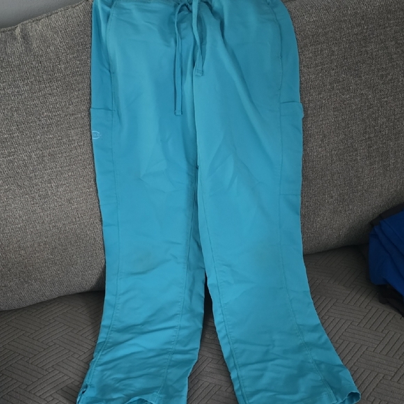 10 PAIRS of Dickies Scrub Pants - Picture 3 of 4